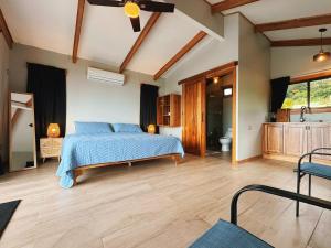 EcoVilla with Pool & HotSprings