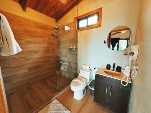 EcoVilla with Pool & HotSprings