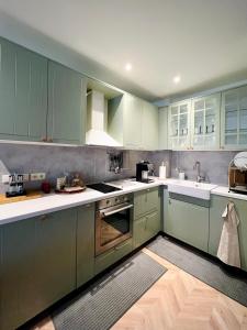 Lagom Apartment - Next to the Gondola