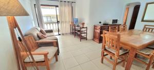 Apartamento Guarujá Enseada
