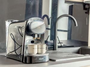 Le Cocon Appartement a 300m du Théâtre Antique