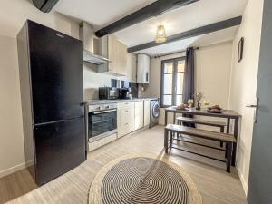 Le Cocon Appartement a 300m du Théâtre Antique