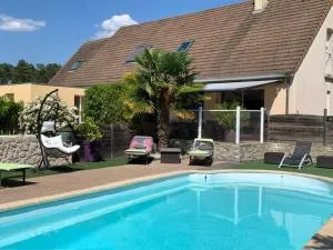 Circuit des 24H du Mans - 8 personnes - Saint-Mars-dʼOutillé