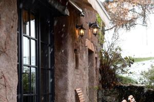Villas Lodge du Monthury : photos des chambres