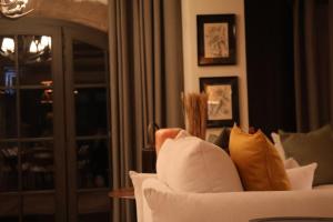 Villas Lodge du Monthury : photos des chambres
