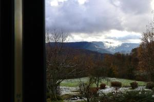 Villas Lodge du Monthury : photos des chambres