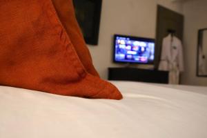 Villas Lodge du Monthury : photos des chambres