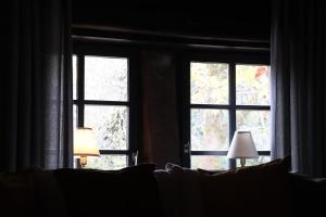 Villas Lodge du Monthury : photos des chambres