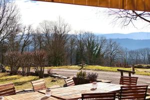 Villas Lodge du Monthury : photos des chambres