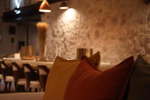 Villas Lodge du Monthury : photos des chambres