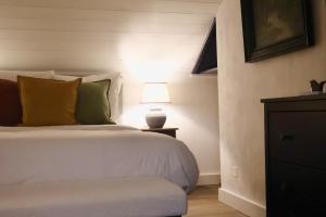 Villas Lodge du Monthury : photos des chambres