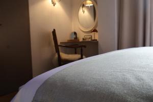 Villas Lodge du Monthury : photos des chambres