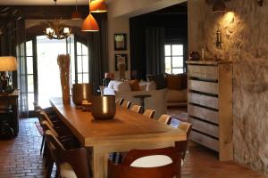 Villas Lodge du Monthury : photos des chambres