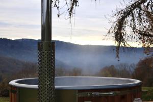 Villas Lodge du Monthury : photos des chambres