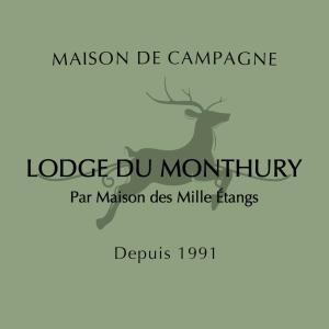 Villas Lodge du Monthury : photos des chambres