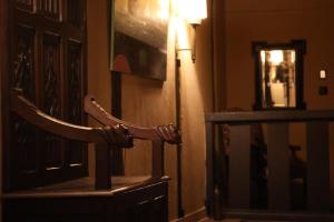 Villas Lodge du Monthury : photos des chambres