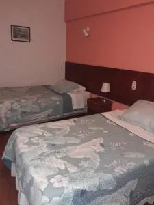 Hotel Puerto Mayor - 安托法加斯塔