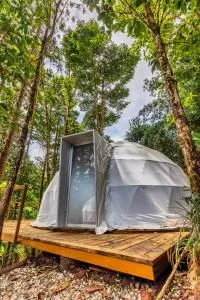 Botanik Glamping - Neily