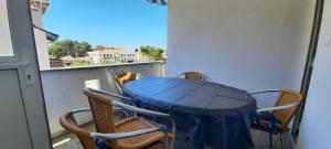 Apartment Novalja Simic