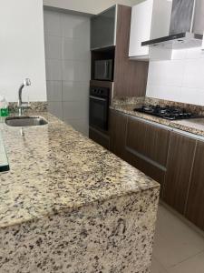 Urbano Apartments Miraflores Pardo