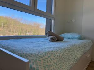 Apartamento nuevo en Zumaia