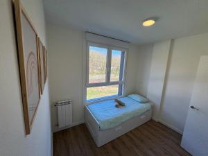 Apartamento nuevo en Zumaia