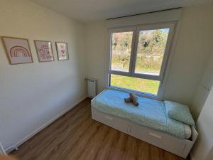 Apartamento nuevo en Zumaia