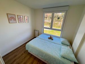 Apartamento nuevo en Zumaia