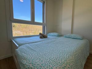 Apartamento nuevo en Zumaia