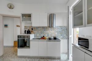 Casa Pepitas apt sea front Monopoli - Happy Rentals