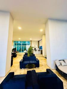 Palmetto Eliptic frente al mar