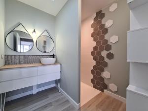 Jolie Maison de vacances à La Tremblade