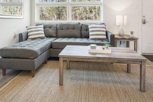 Dauphin Island Condos Near the Beach - Unit 2