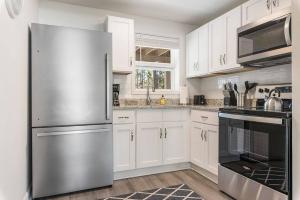 Dauphin Island Condos Near the Beach - Unit 2