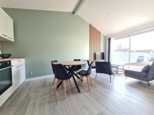 Jolie Maison de vacances à La Tremblade