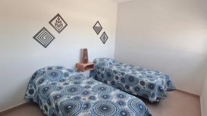 Luminoso departamento en Mendoza