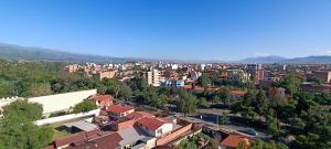 Moderno depa en Tarija Excelente ubicación!!