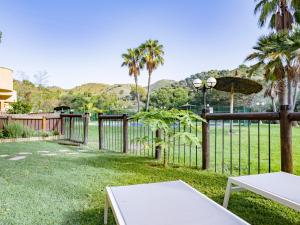 Acogedor Apto Marbella Costa del Sol