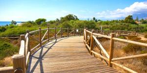 Acogedor Apto Marbella Costa del Sol