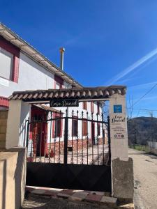 Casa Daniel
