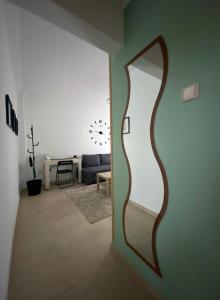Cozy Apartment in Thessaloniki SKG