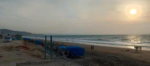 Departamento Acogedor.