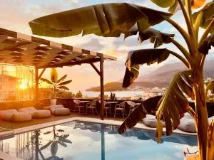 Villa Merkuri - Хімара