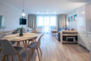 Apartamenty na Wyspie - Zdrojowa 16-18 - Apartamenty z sypialnią