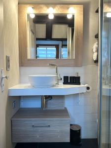 Appartements Jeannette : photos des chambres