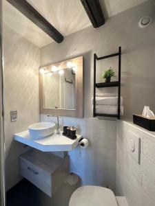Appartements Jeannette : photos des chambres