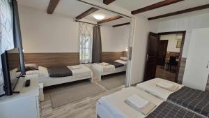 Három Grácia Vendégház