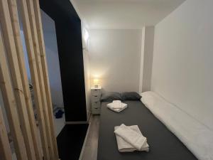 European District Apartment Zero