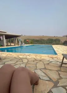 Sitio em Minas Gerais - Toledo