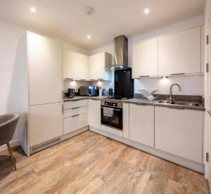 Stylish Modern Apartment